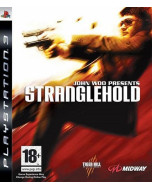 Stranglehold (John Woo Presents) (PS3)